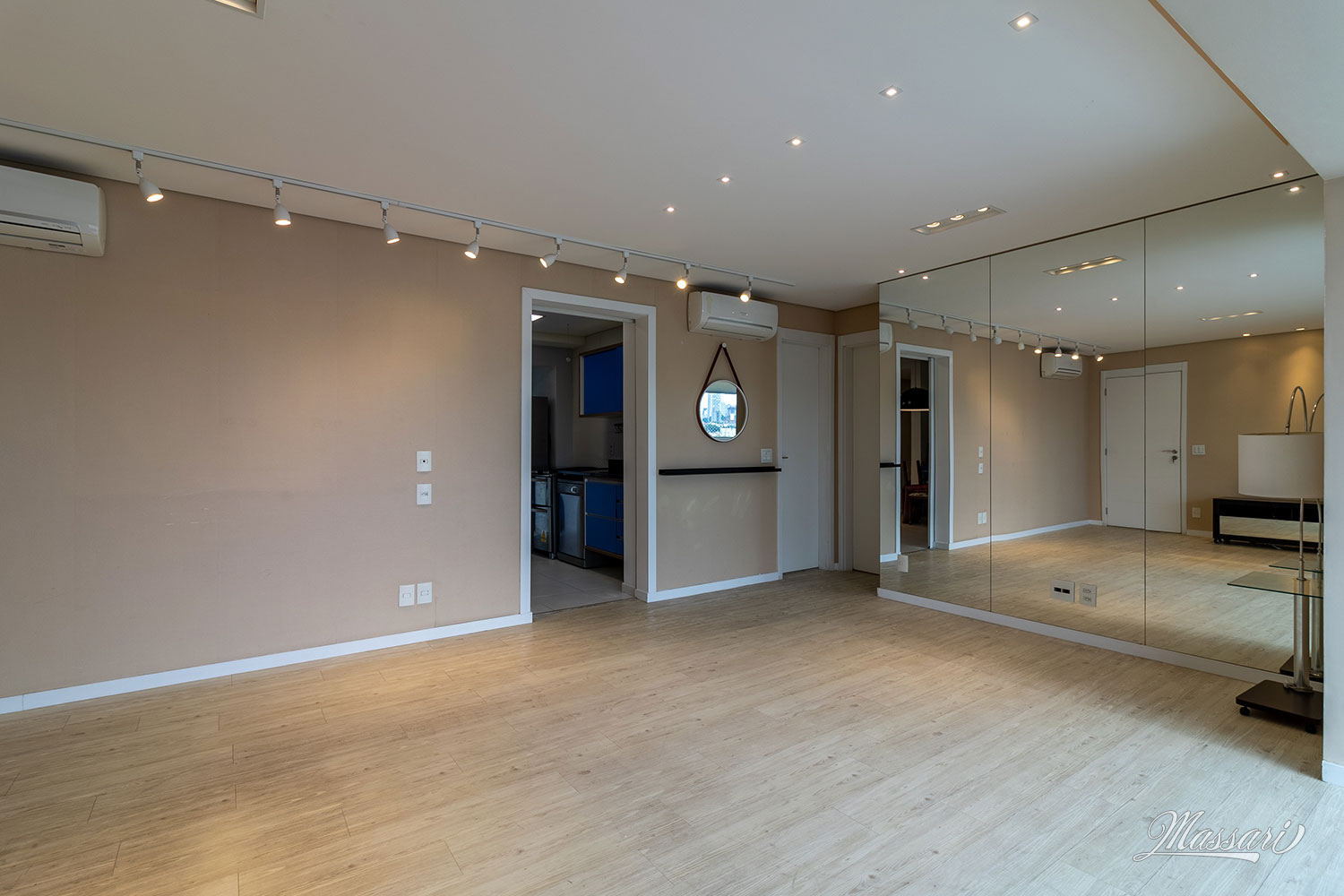 Apartamento Gioia - Aclimação